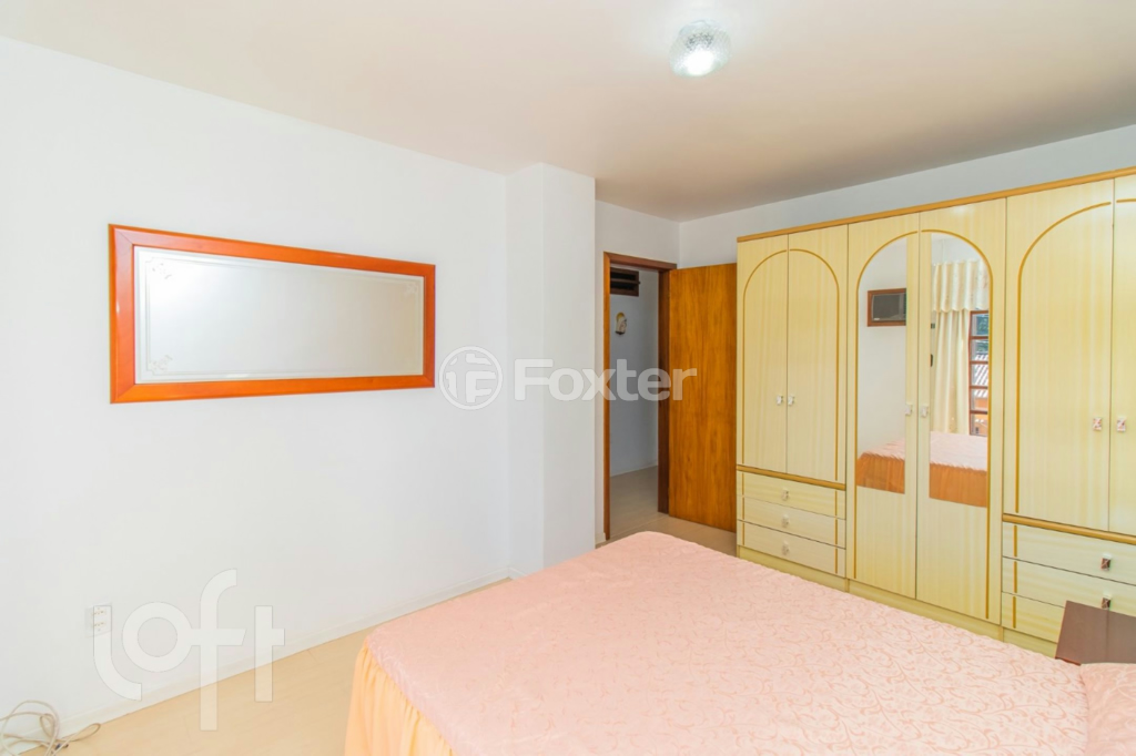 Casa à venda com 4 quartos, 189m² - Foto 17