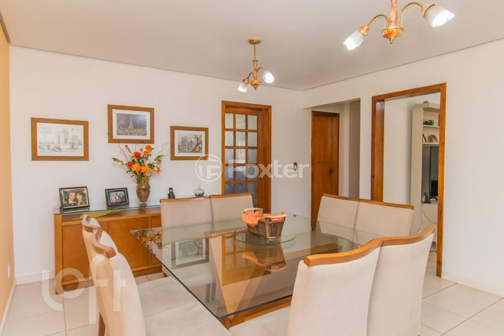 Casa à venda com 4 quartos, 189m² - Foto 1