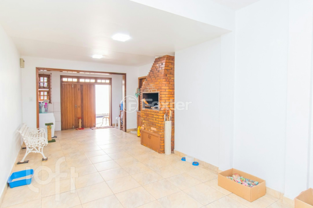 Casa à venda com 4 quartos, 189m² - Foto 30