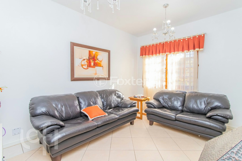 Casa à venda com 4 quartos, 189m² - Foto 28