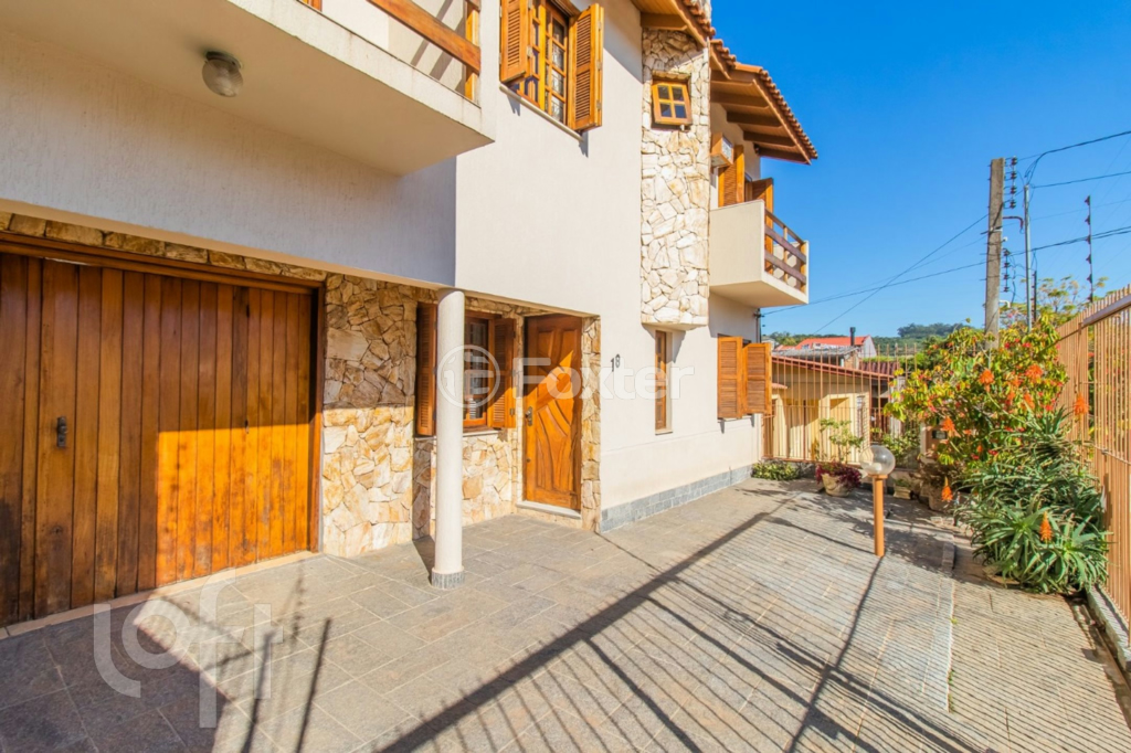 Casa à venda com 4 quartos, 189m² - Foto 41