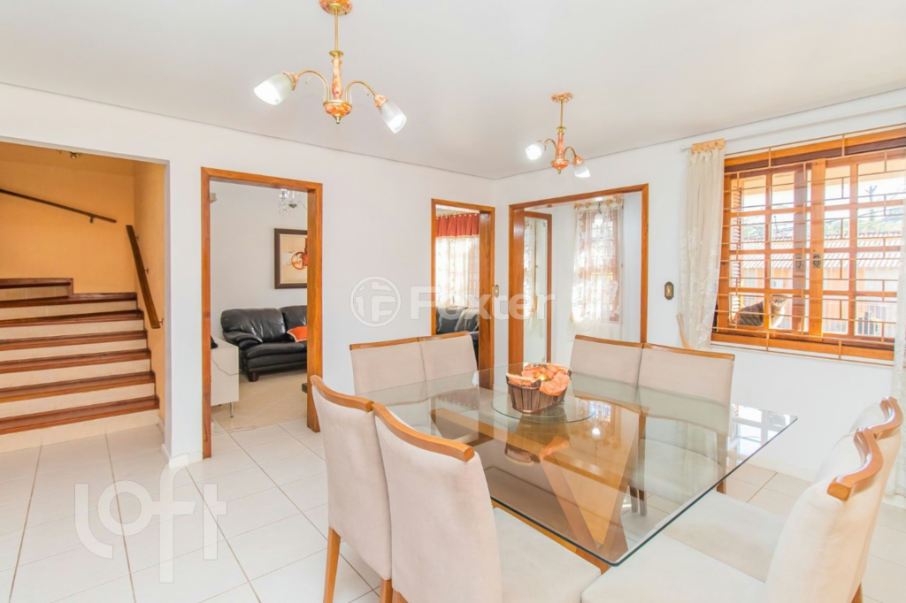 Casa à venda com 4 quartos, 189m² - Foto 6