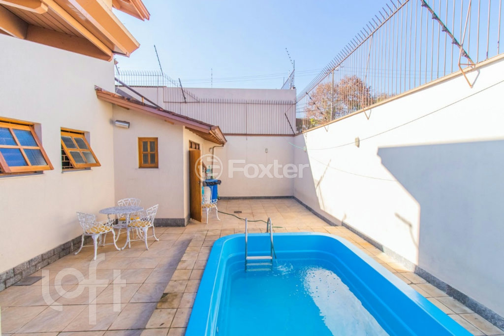 Casa à venda com 4 quartos, 189m² - Foto 35