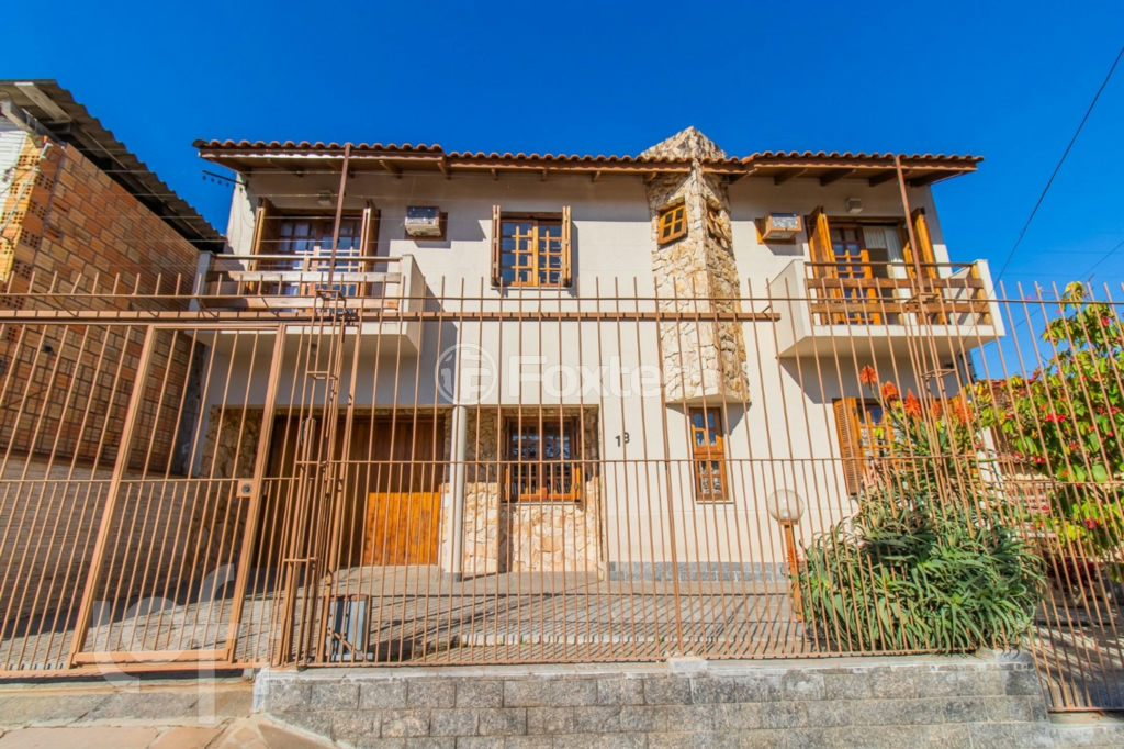 Casa à venda com 4 quartos, 189m² - Foto 45