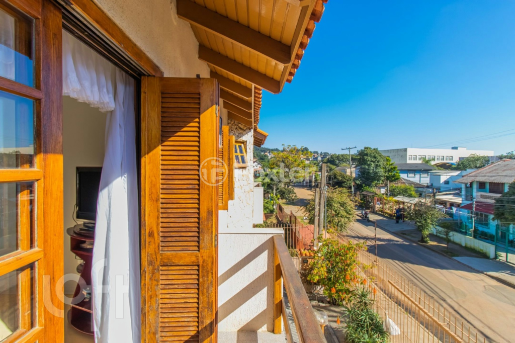 Casa à venda com 4 quartos, 189m² - Foto 25