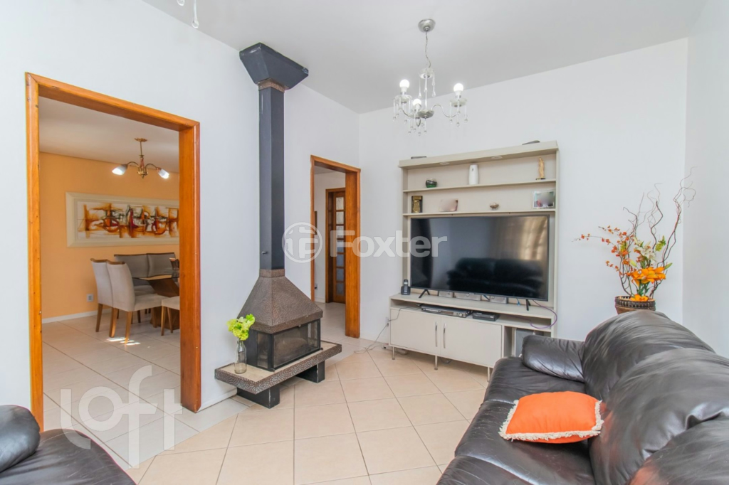 Casa à venda com 4 quartos, 189m² - Foto 4