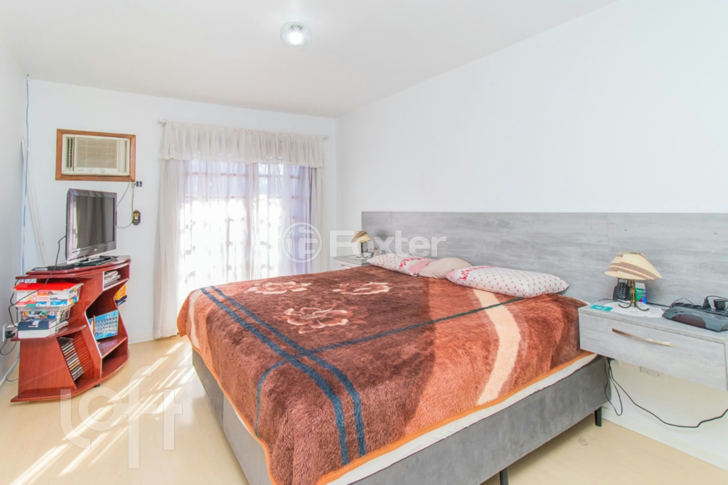 Casa à venda com 4 quartos, 189m² - Foto 22