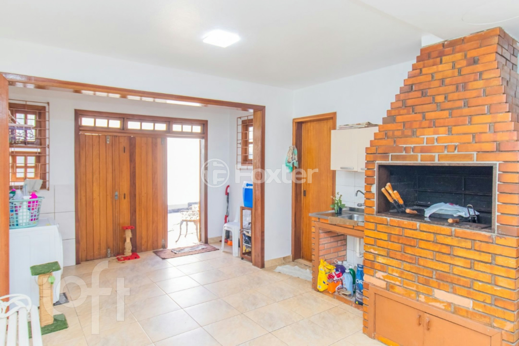 Casa à venda com 4 quartos, 189m² - Foto 31