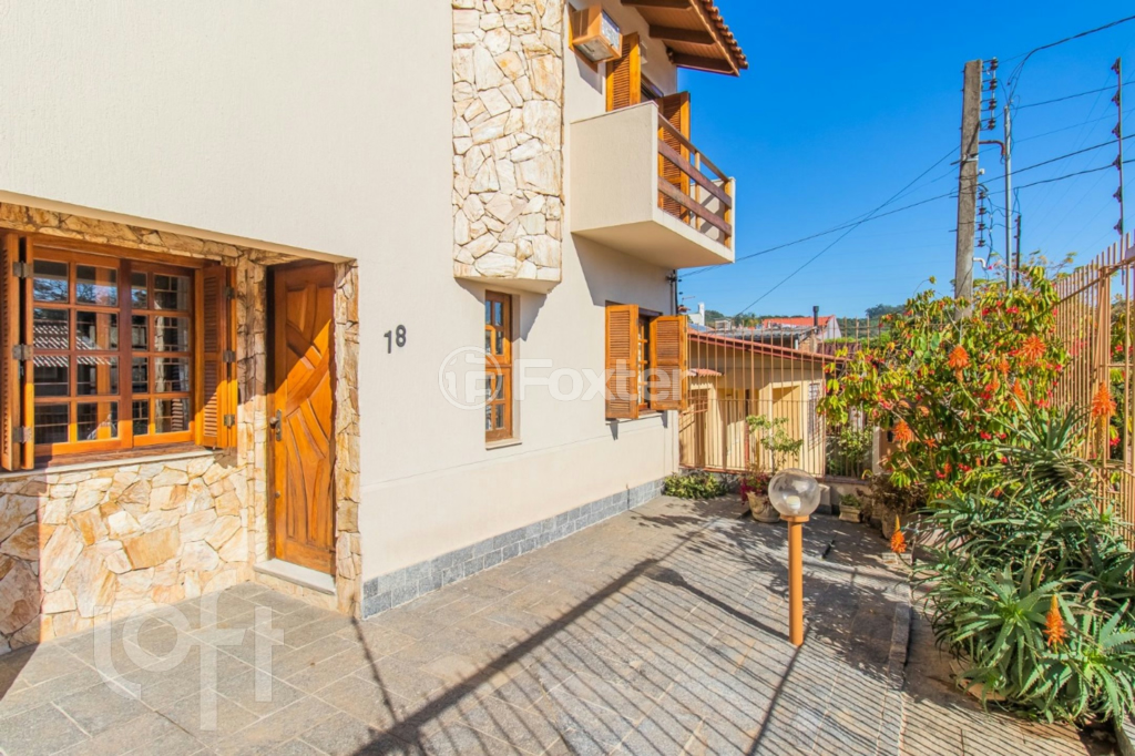 Casa à venda com 4 quartos, 189m² - Foto 43