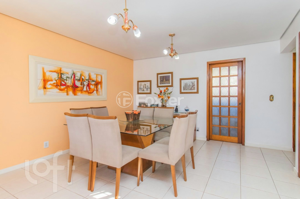 Casa à venda com 4 quartos, 189m² - Foto 46