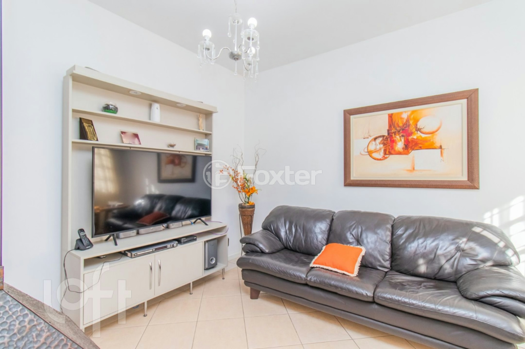 Casa à venda com 4 quartos, 189m² - Foto 3