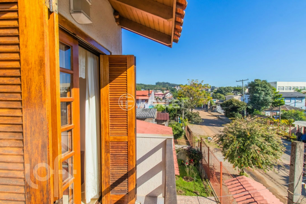 Casa à venda com 4 quartos, 189m² - Foto 16