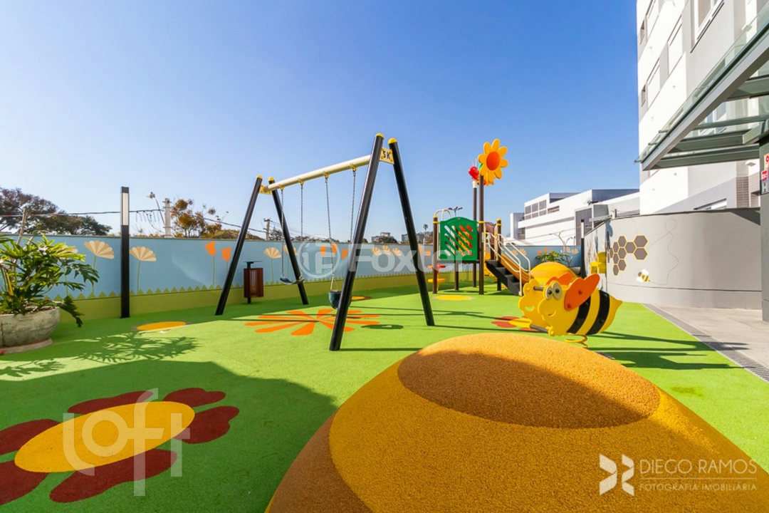 Apartamento à venda com 3 quartos, 67m² - Foto 47