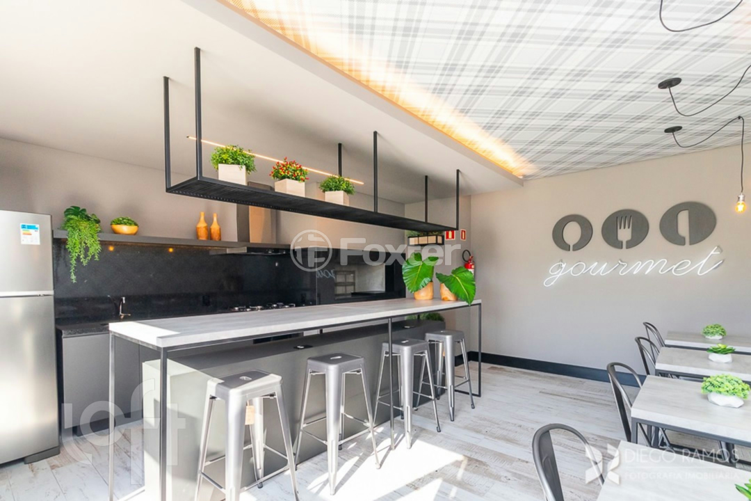 Apartamento à venda com 3 quartos, 67m² - Foto 45