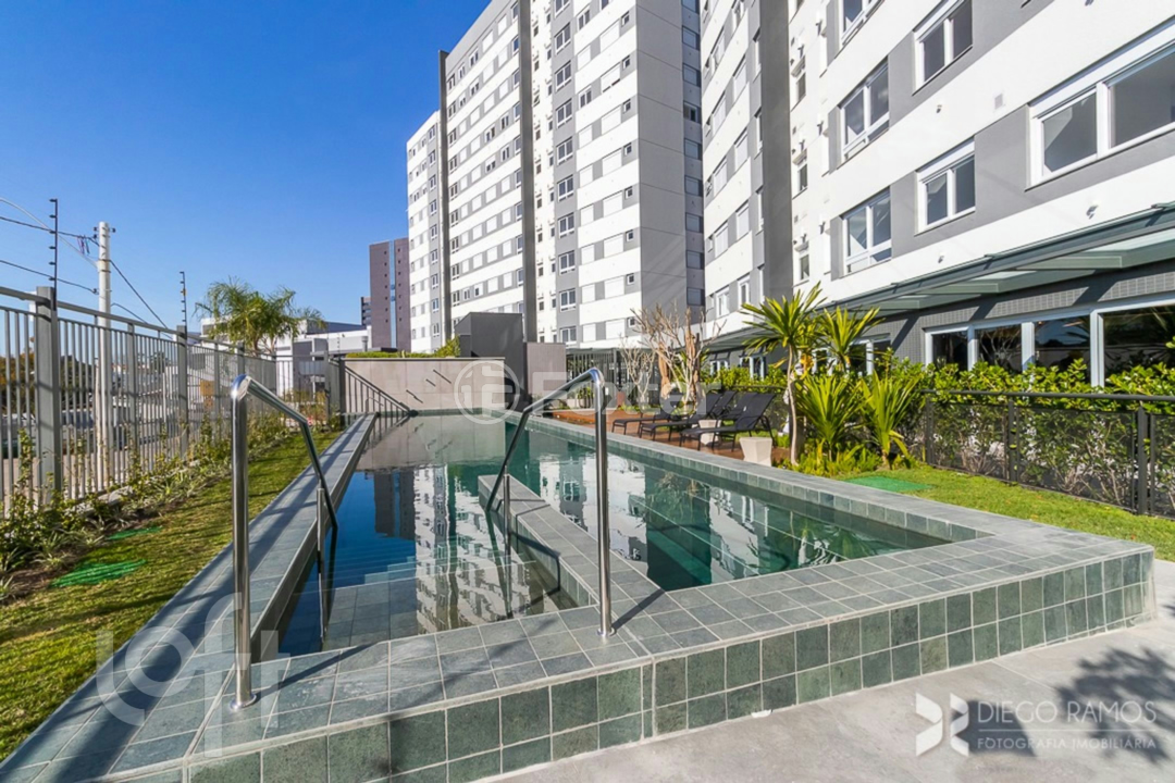 Apartamento à venda com 3 quartos, 67m² - Foto 66