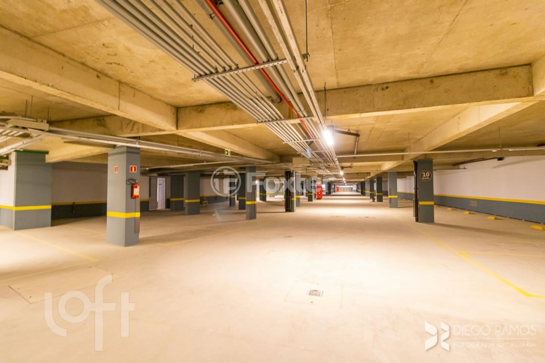 Apartamento à venda com 3 quartos, 67m² - Foto 69
