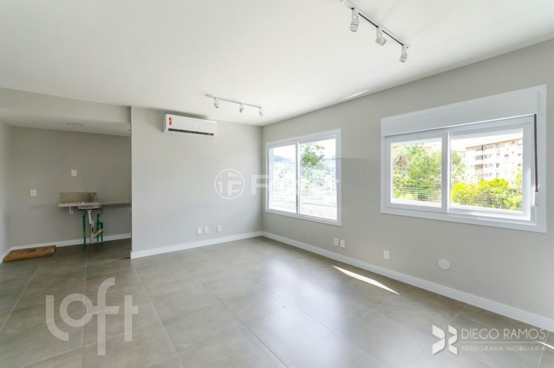 Apartamento à venda com 3 quartos, 67m² - Foto 4