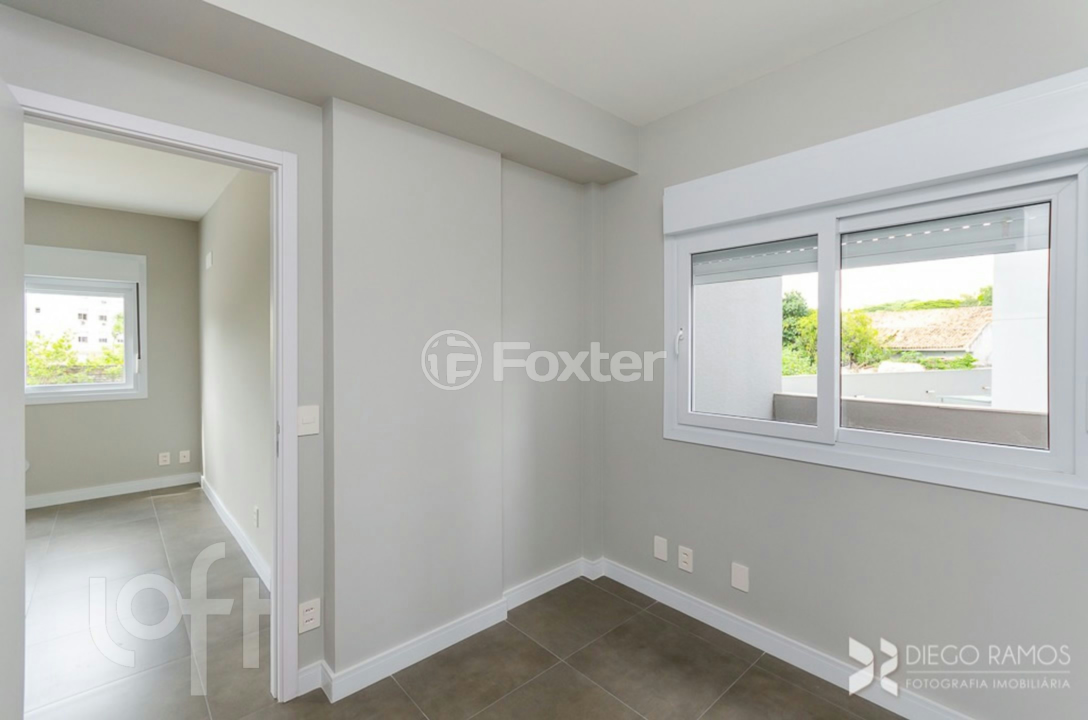 Apartamento à venda com 3 quartos, 67m² - Foto 12