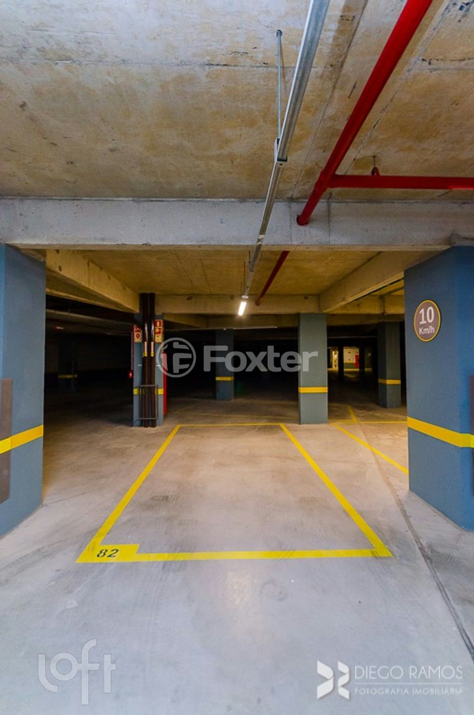 Apartamento à venda com 3 quartos, 67m² - Foto 22