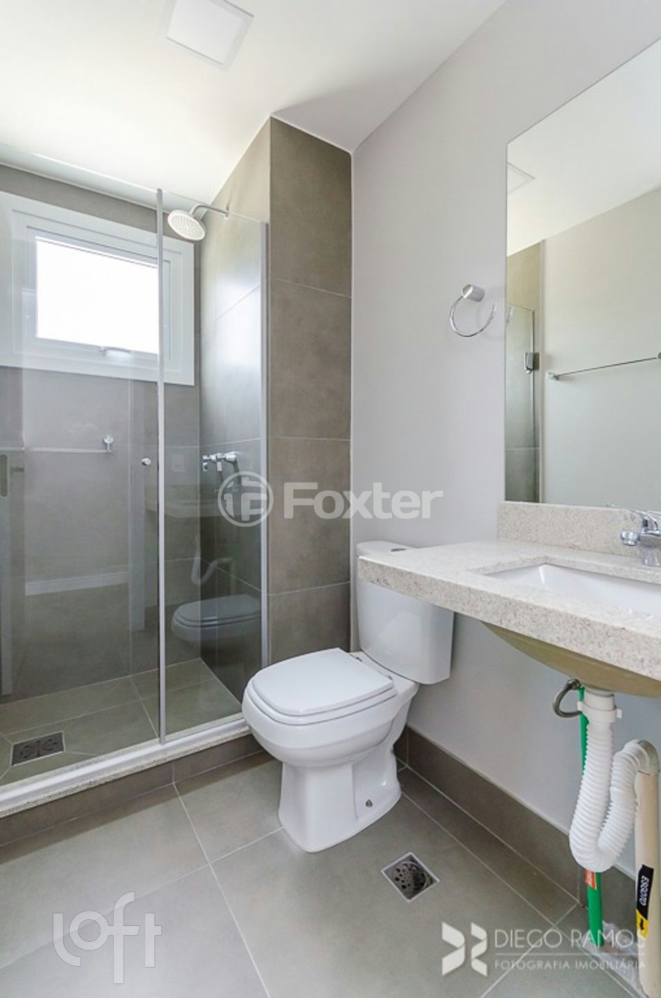 Apartamento à venda com 3 quartos, 67m² - Foto 10