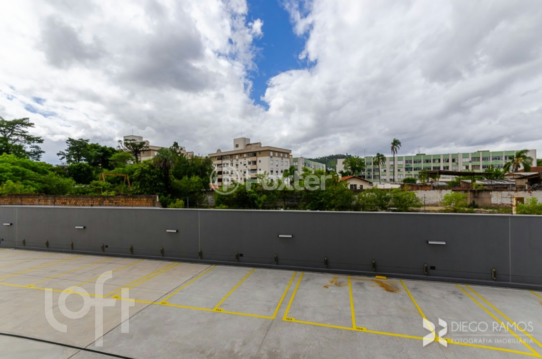 Apartamento à venda com 3 quartos, 67m² - Foto 21