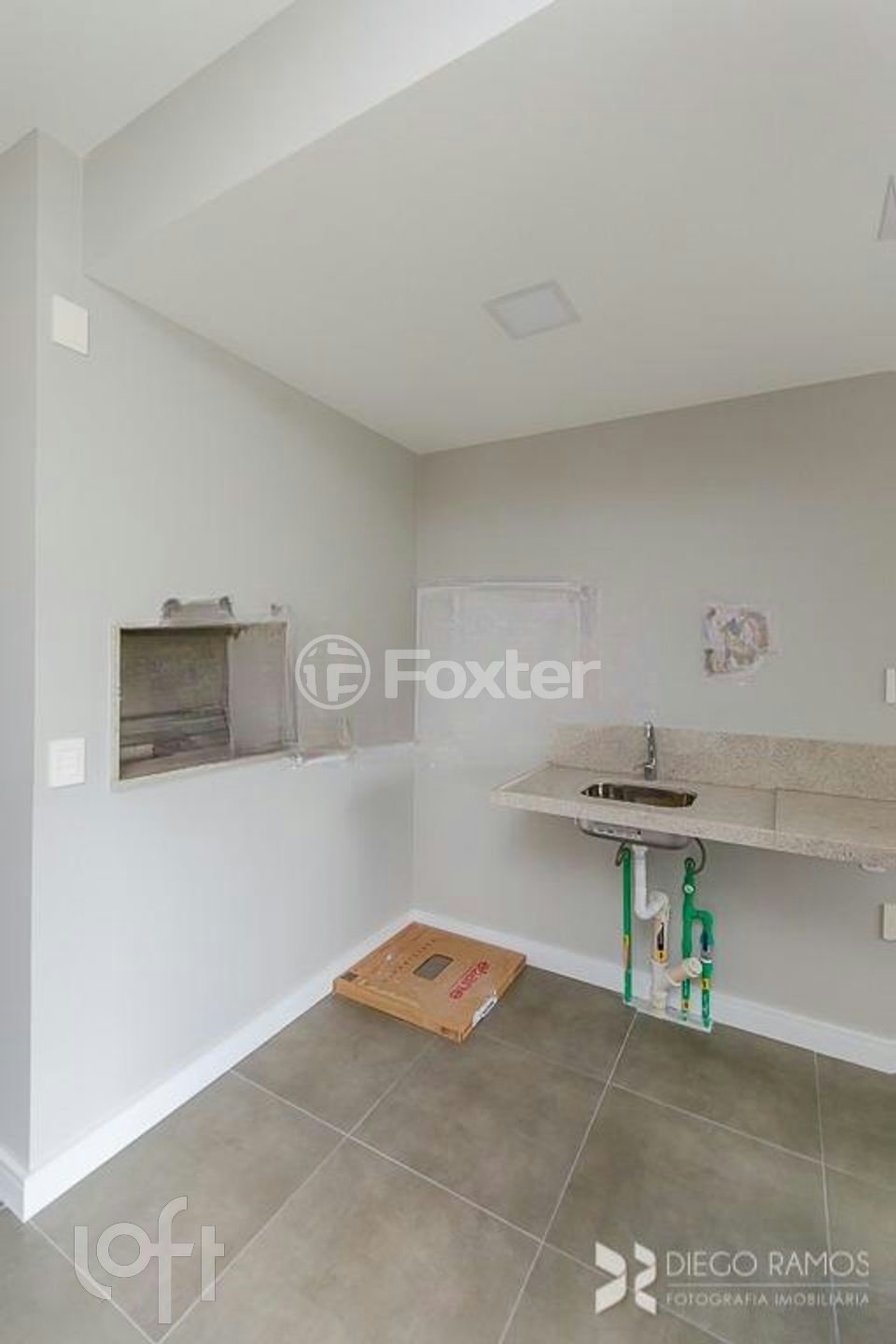 Apartamento à venda com 3 quartos, 67m² - Foto 14
