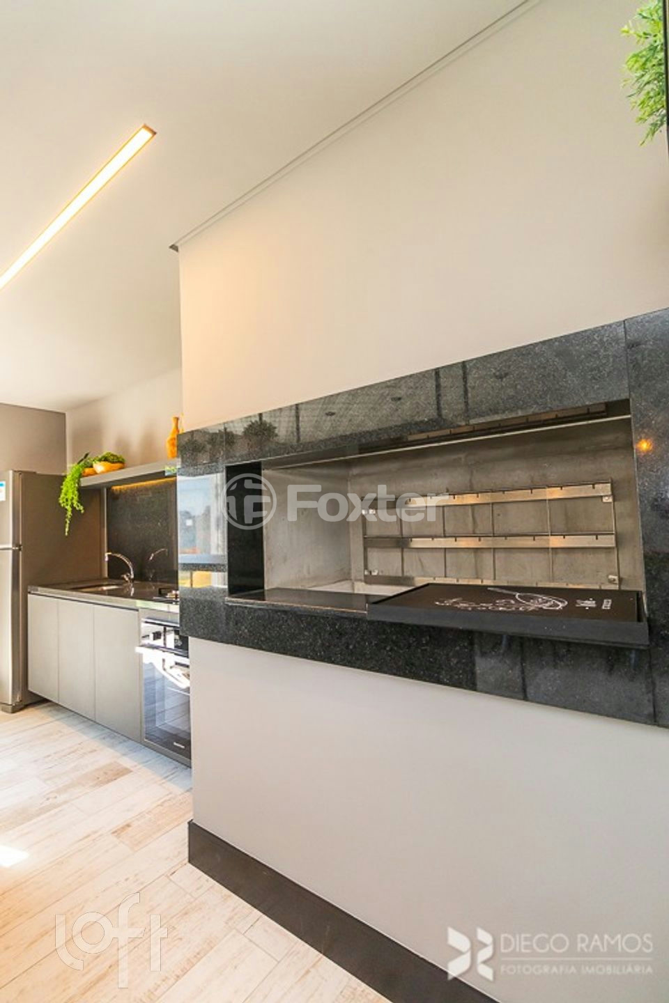 Apartamento à venda com 3 quartos, 67m² - Foto 44