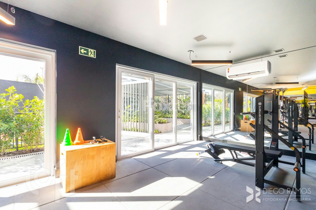 Apartamento à venda com 3 quartos, 67m² - Foto 27