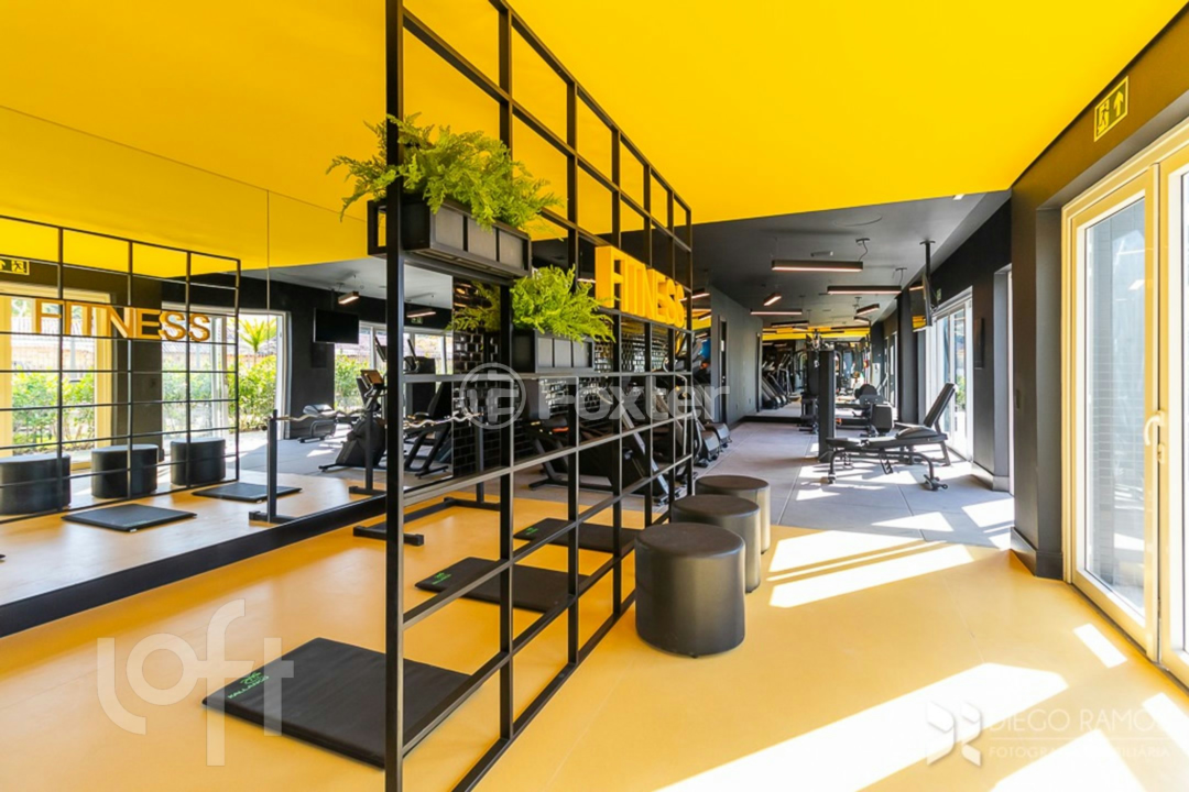 Apartamento à venda com 3 quartos, 67m² - Foto 29