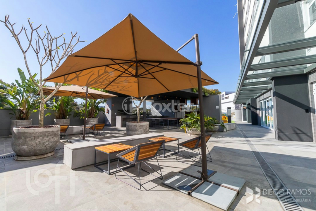 Apartamento à venda com 3 quartos, 67m² - Foto 57
