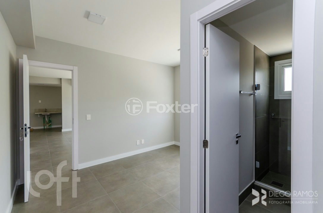 Apartamento à venda com 3 quartos, 67m² - Foto 8