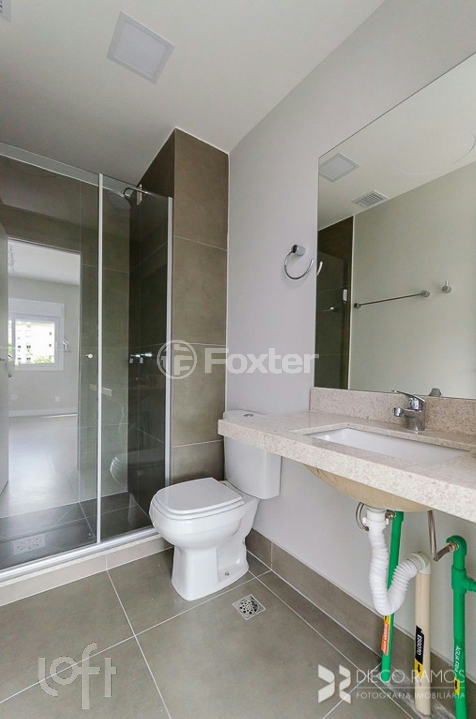 Apartamento à venda com 3 quartos, 67m² - Foto 18
