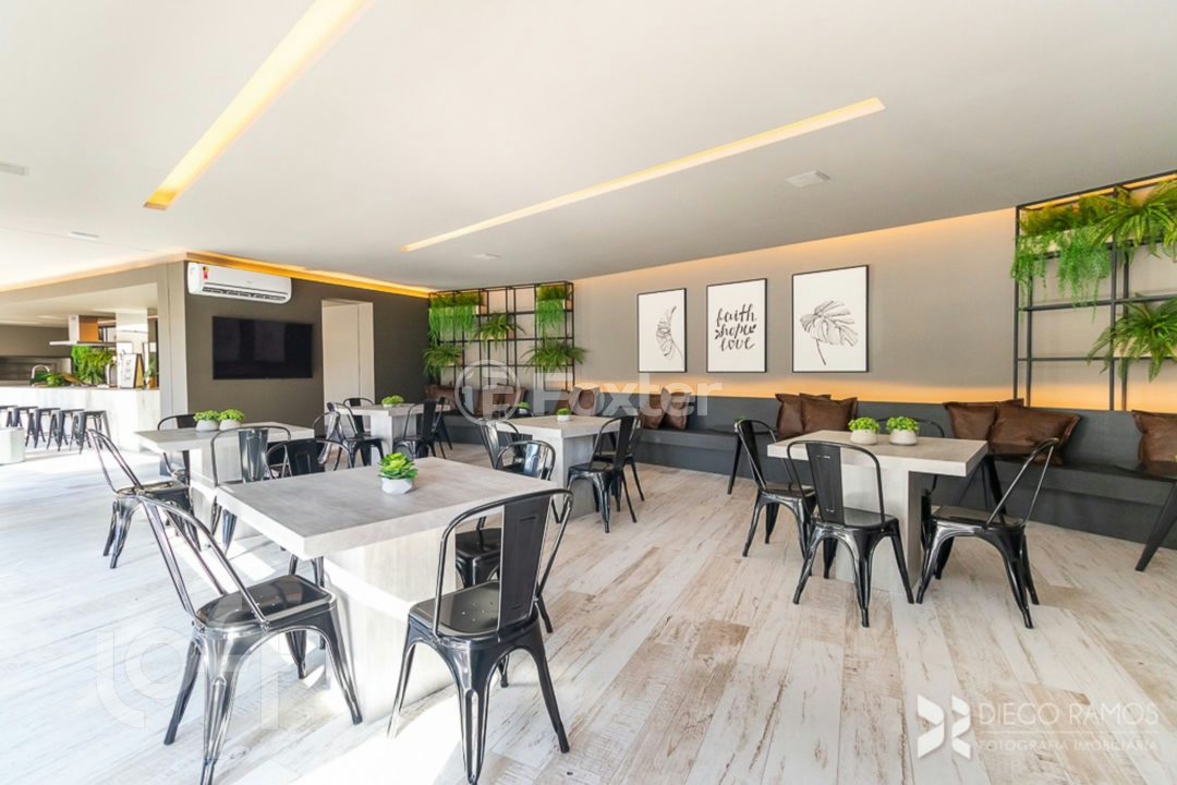 Apartamento à venda com 3 quartos, 67m² - Foto 31