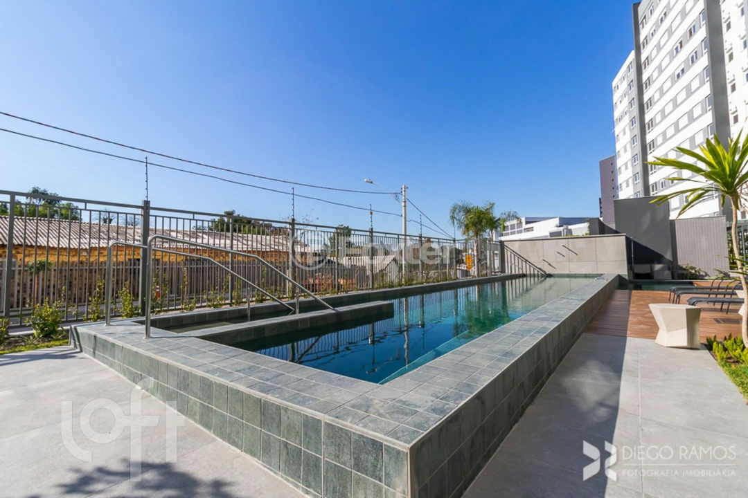 Apartamento à venda com 3 quartos, 67m² - Foto 61