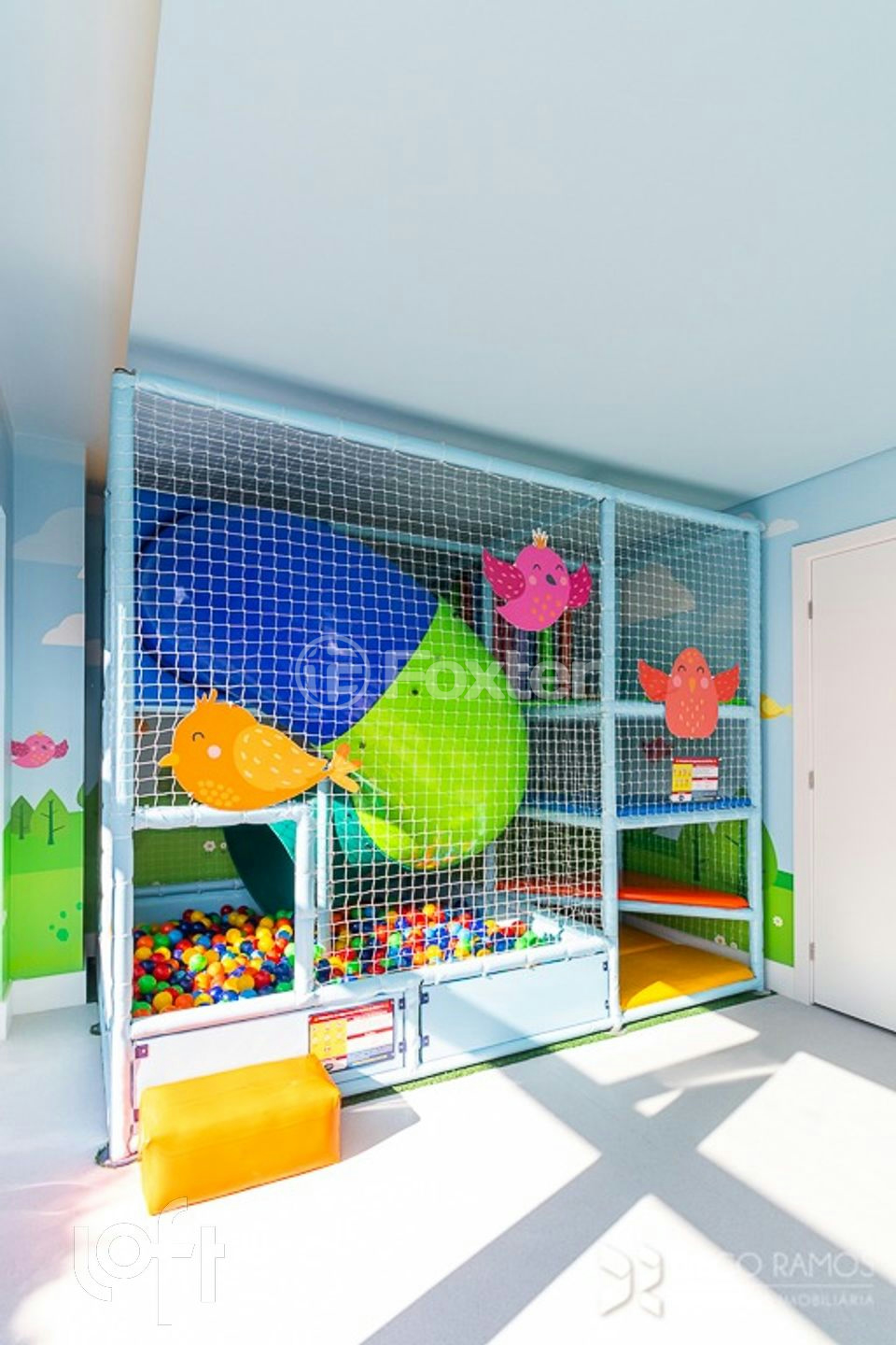 Apartamento à venda com 3 quartos, 67m² - Foto 40