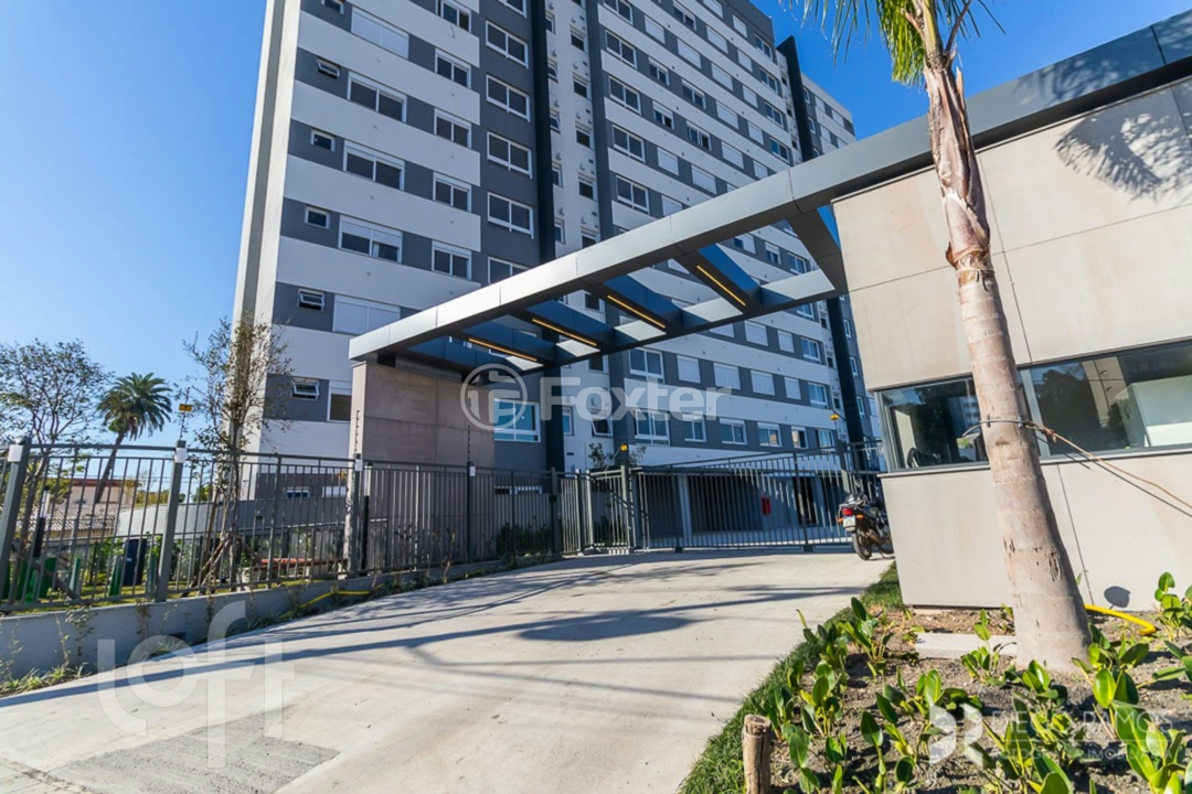 Apartamento à venda com 3 quartos, 67m² - Foto 73