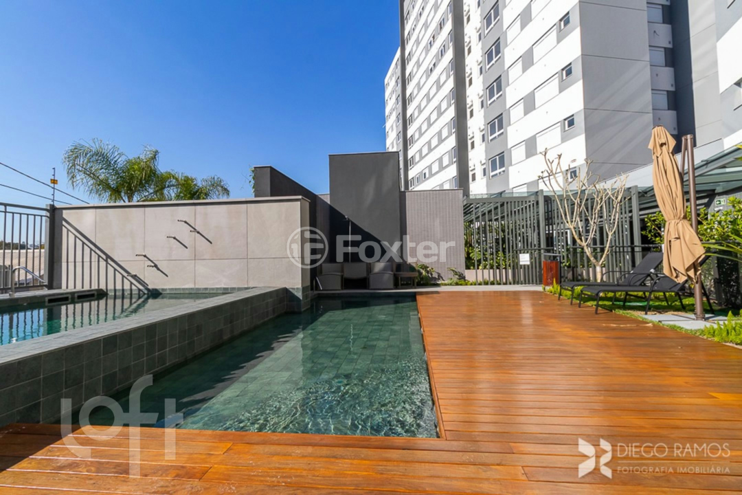 Apartamento à venda com 3 quartos, 67m² - Foto 60