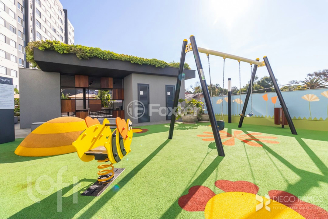 Apartamento à venda com 3 quartos, 67m² - Foto 51