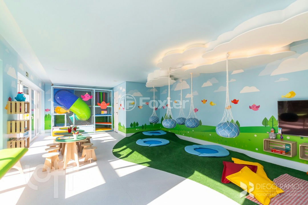 Apartamento à venda com 3 quartos, 67m² - Foto 38