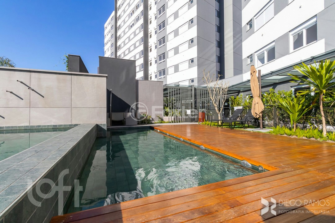 Apartamento à venda com 3 quartos, 67m² - Foto 67
