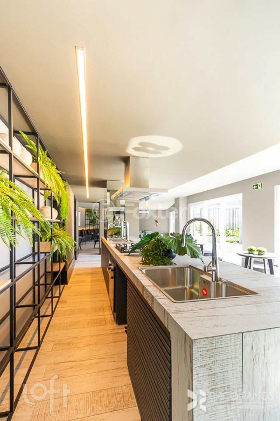 Apartamento à venda com 3 quartos, 67m² - Foto 35