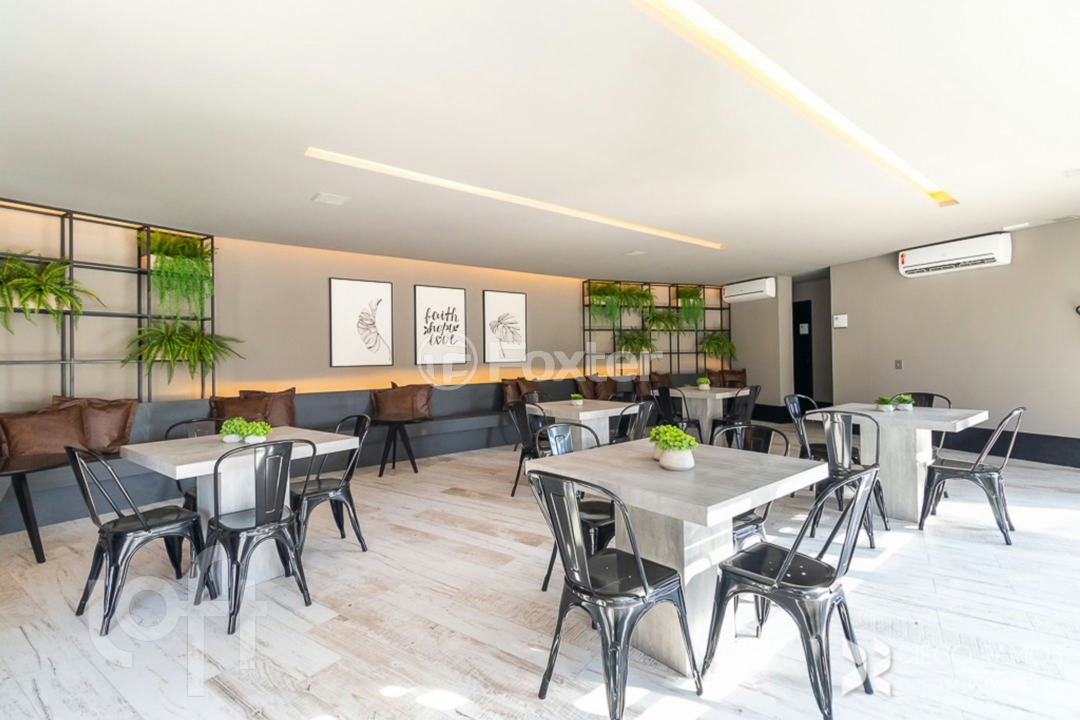 Apartamento à venda com 3 quartos, 67m² - Foto 30