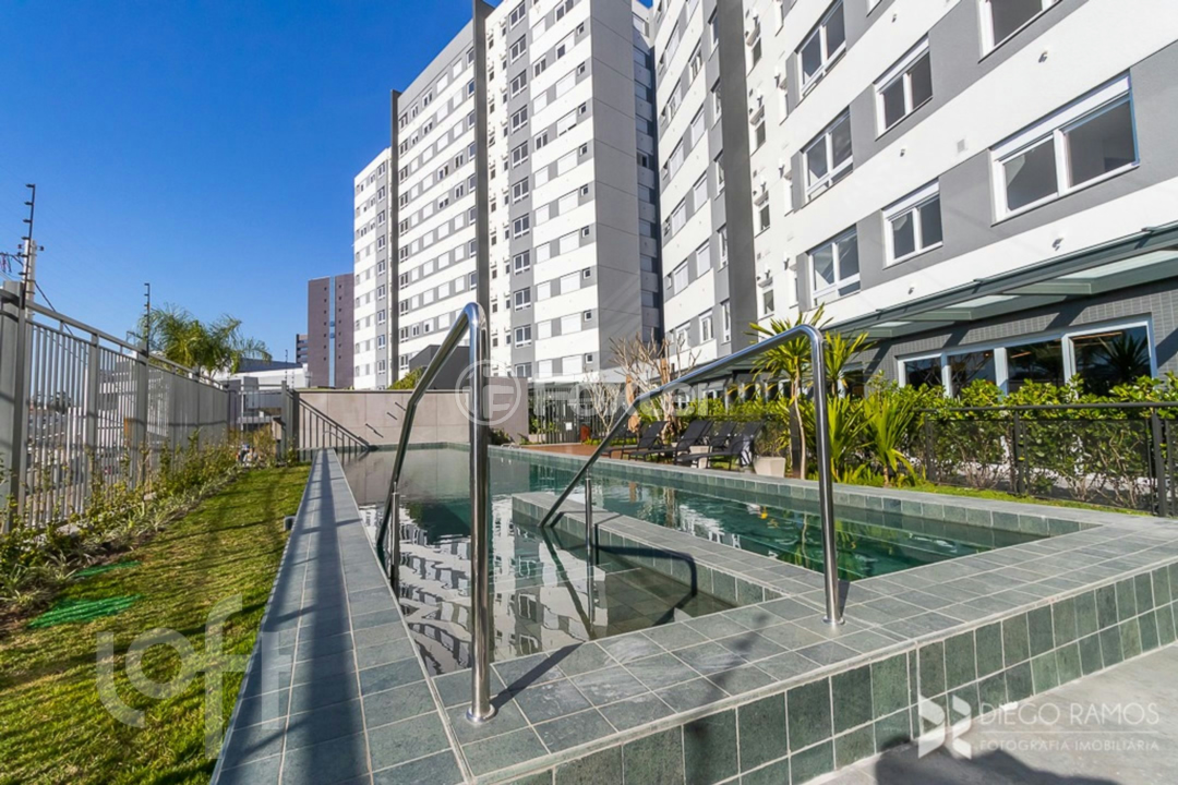 Apartamento à venda com 3 quartos, 67m² - Foto 63