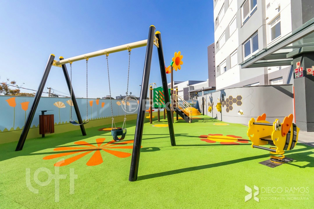 Apartamento à venda com 3 quartos, 67m² - Foto 48