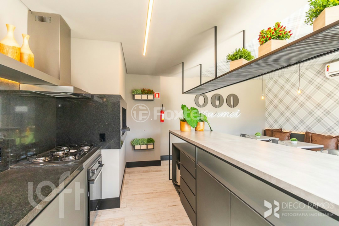 Apartamento à venda com 3 quartos, 67m² - Foto 42