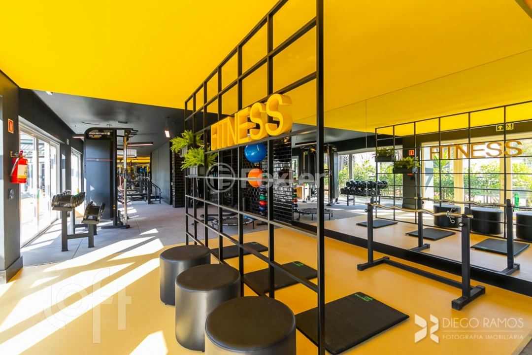 Apartamento à venda com 3 quartos, 67m² - Foto 24
