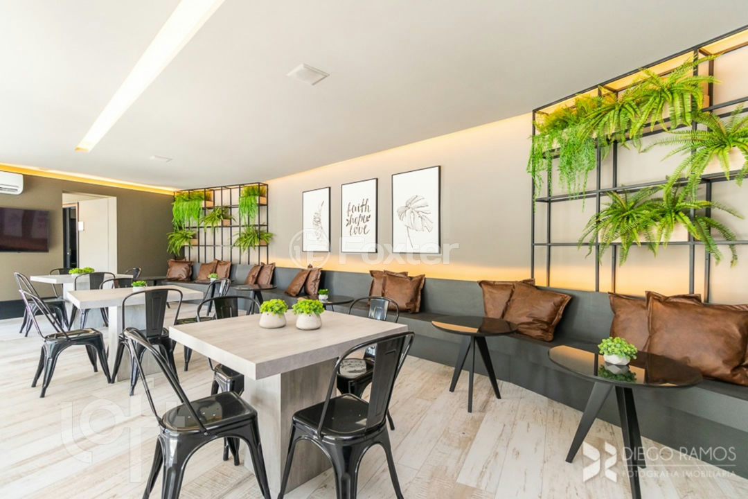 Apartamento à venda com 3 quartos, 67m² - Foto 32