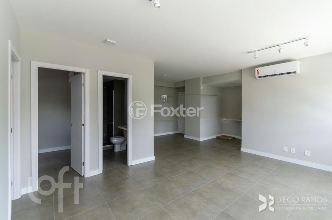 Apartamento à venda com 3 quartos, 67m² - Foto 3
