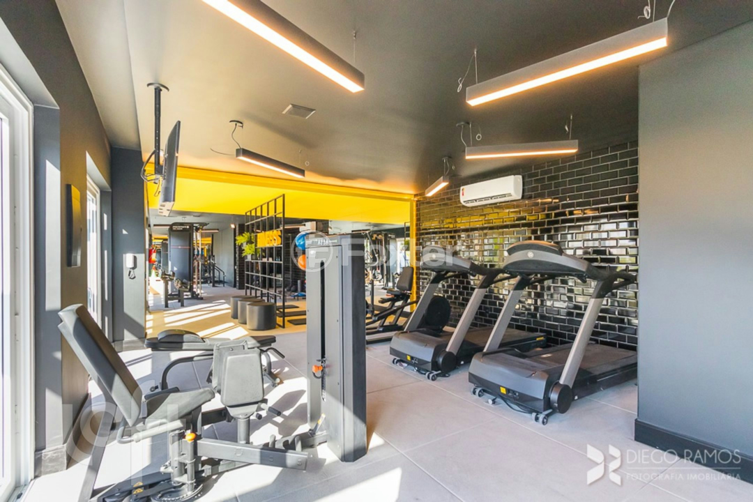 Apartamento à venda com 3 quartos, 67m² - Foto 23