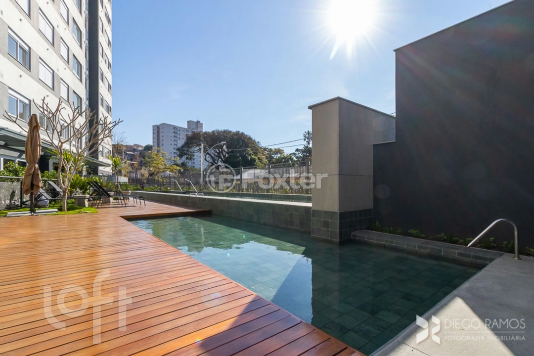 Apartamento à venda com 3 quartos, 67m² - Foto 58